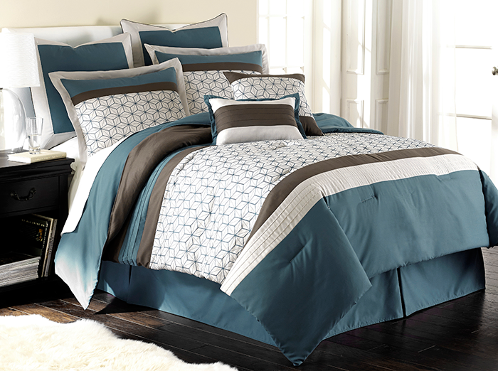 ikat stripe
